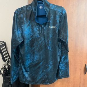 Magellan Quarter Zip